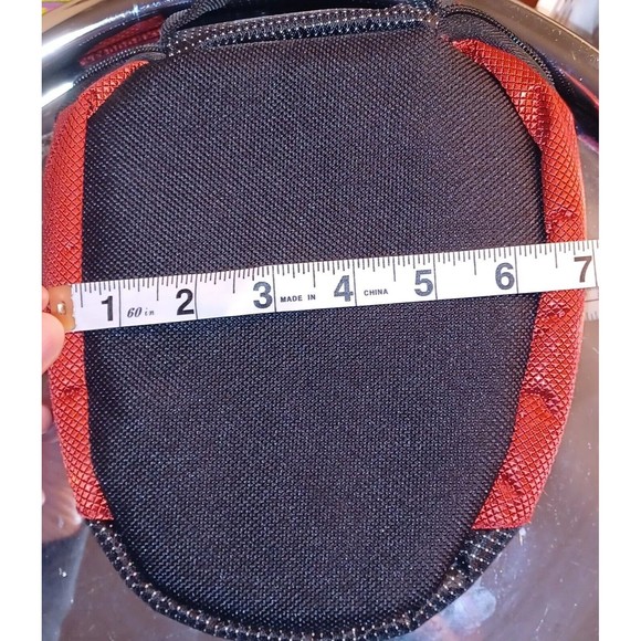 New Ryder Cup Celtic Manor 1927-2010 Asbri Golf ScoreCard Shoe Tee’s Ball Bag - Picture 14 of 14